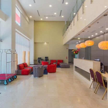 Ghl Style Barrancabermeja Hotel Exterior photo
