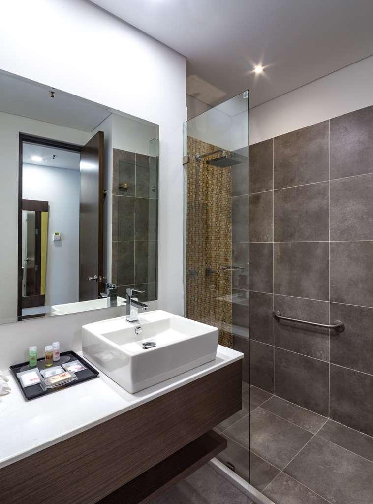 Ghl Style Barrancabermeja Hotel Room photo