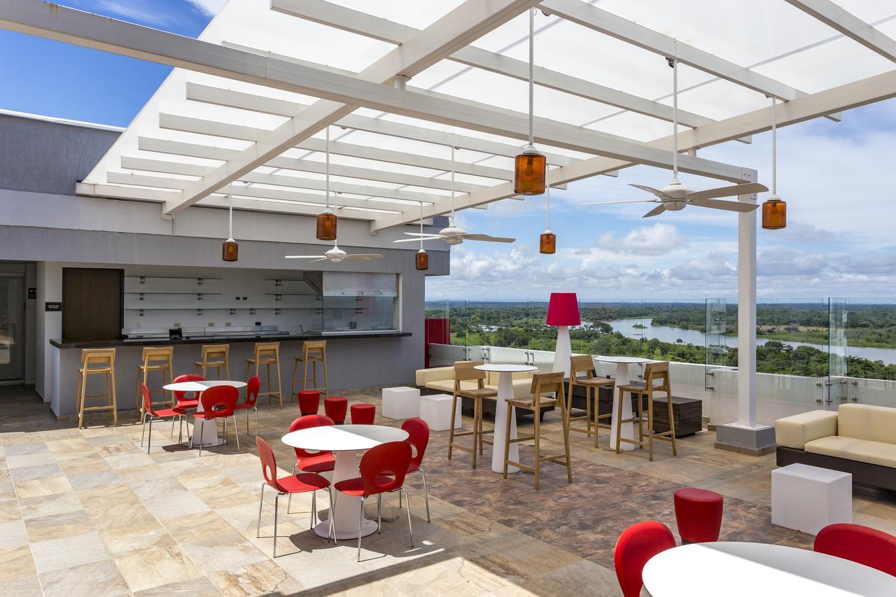 Ghl Style Barrancabermeja Hotel Exterior photo