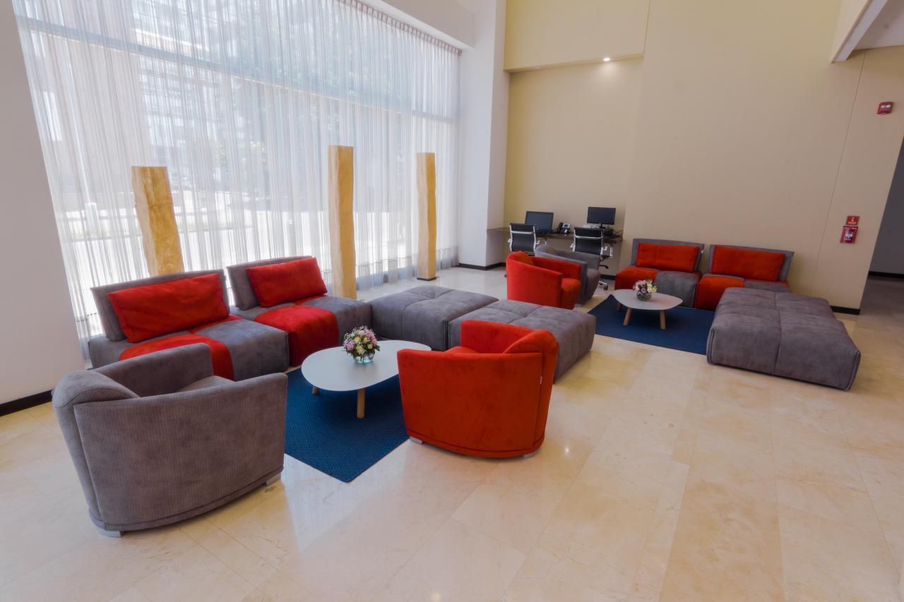 Ghl Style Barrancabermeja Hotel Exterior photo