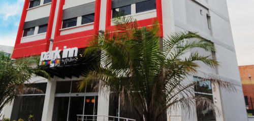 Ghl Style Barrancabermeja Hotel Exterior photo
