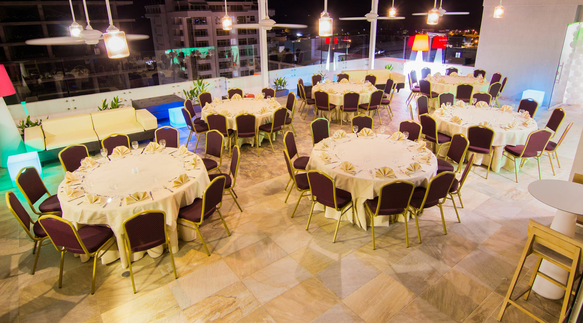 Ghl Style Barrancabermeja Hotel Exterior photo